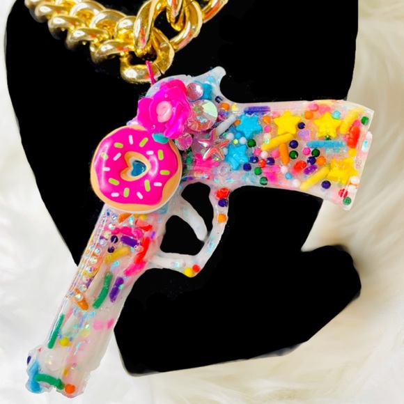 COPY - COPY - Necklace - Picture 2 of 8